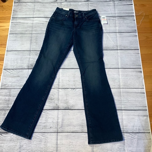 Style & co Bootcut Jeans - Picture 2 of 8